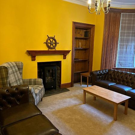 4 Caberfeidh Villa Fort William Ngoại thất bức ảnh