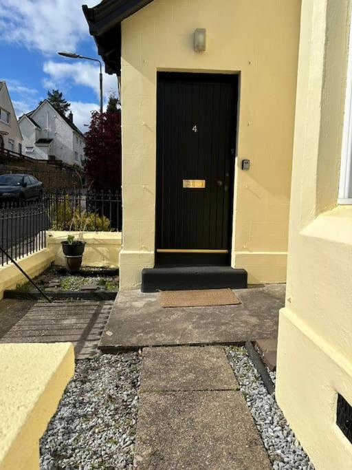 4 Caberfeidh Villa Fort William Ngoại thất bức ảnh